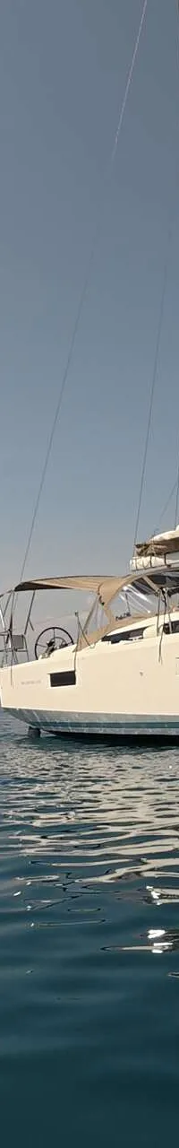 Jeanneau Sun Odyssey 410 (2025) – bijna nieuw 3-hutten cruiser - Foto 3