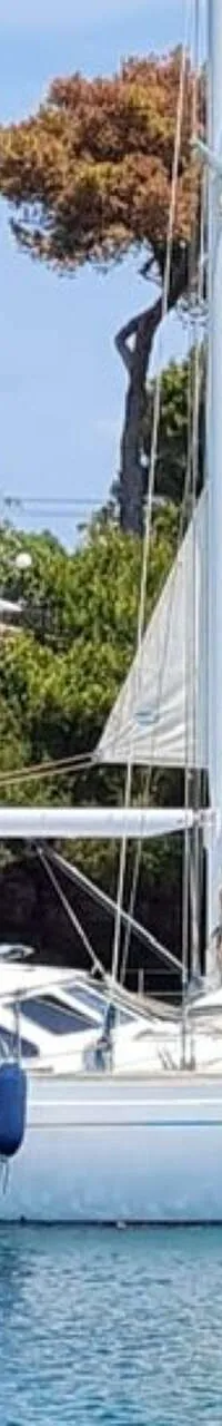 North Wind 50 (1996) – blue water zeiljacht te koop - Foto 1
