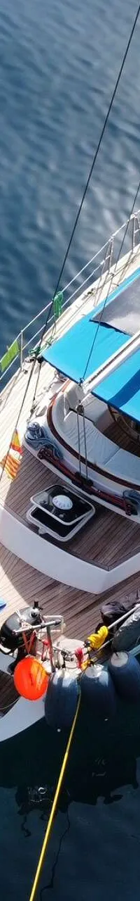 North Wind 50 (1996) – blue water zeiljacht te koop - Foto 2