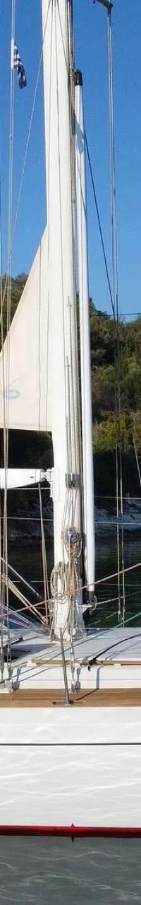 North Wind 50 (1996) – blue water zeiljacht te koop - Foto 3