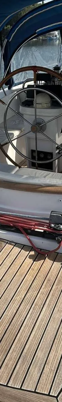 North Wind 50 (1996) – blue water zeiljacht te koop - Foto 5