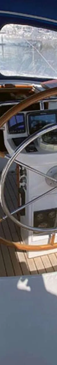 North Wind 50 (1996) – blue water zeiljacht te koop - Foto 6