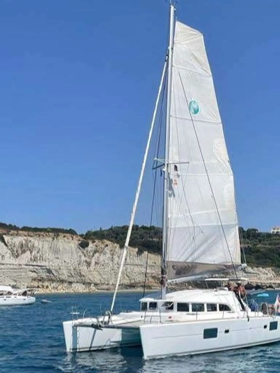Lagoon 380 S2 2015 – Eigenaarsversie met Technische Refit - Foto 3