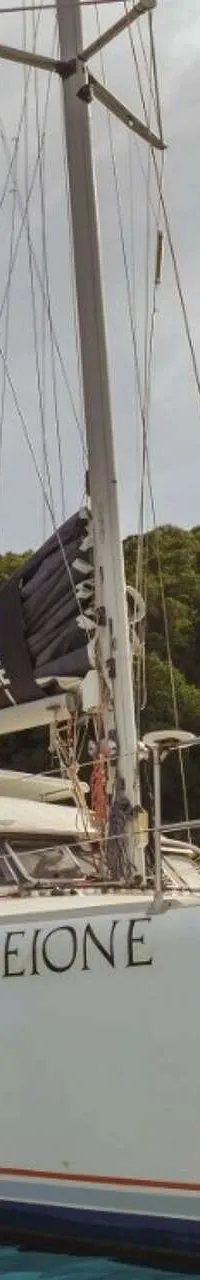 Fountaine Pajot 37 Antigua - Foto 2