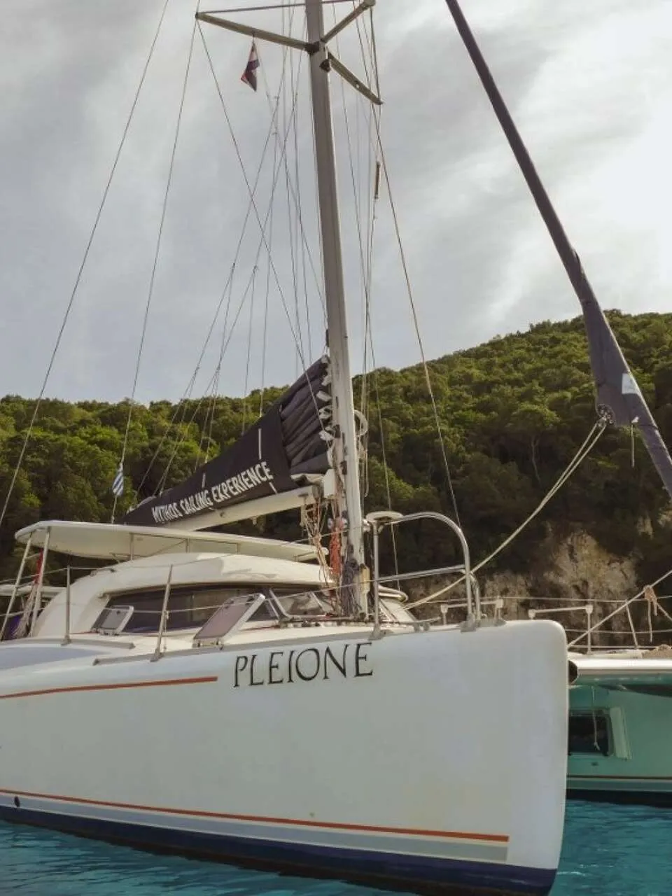 Fountaine Pajot 37 Antigua - Foto 2