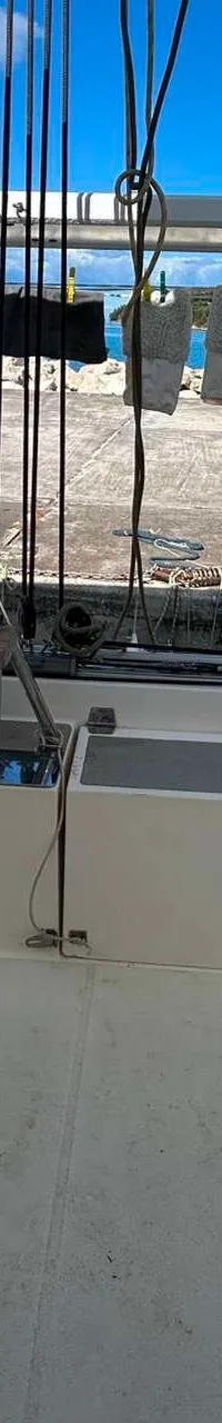 Fountaine Pajot 37 Antigua - Foto 12