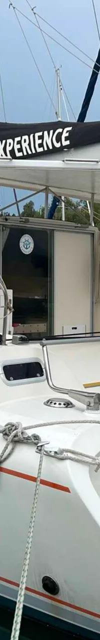 Fountaine Pajot 37 Antigua - Foto 3