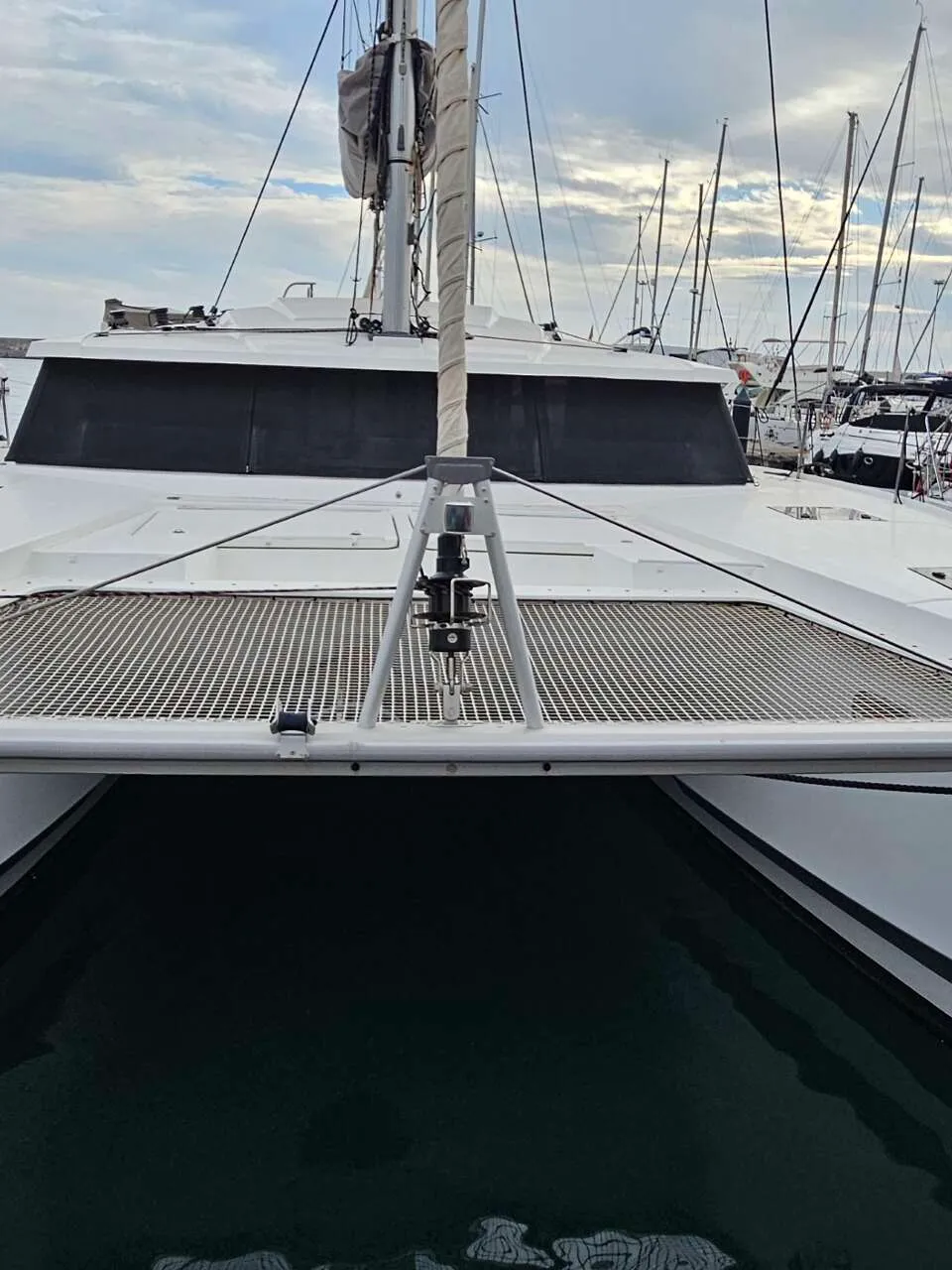 Fountaine Pajot Astrea 42 - Foto 1