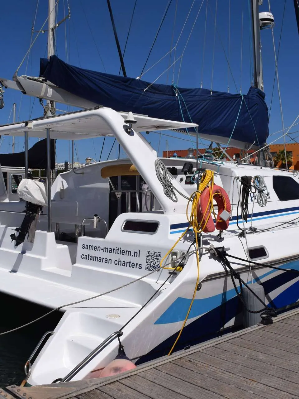 Knysna 440 - Foto 1