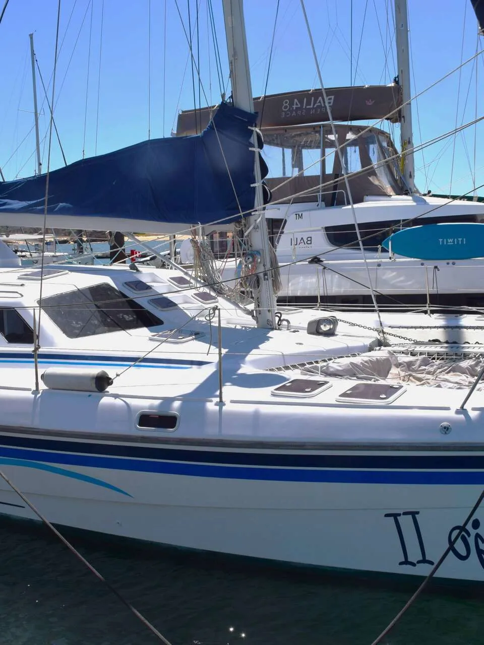 Knysna 440 - Foto 2