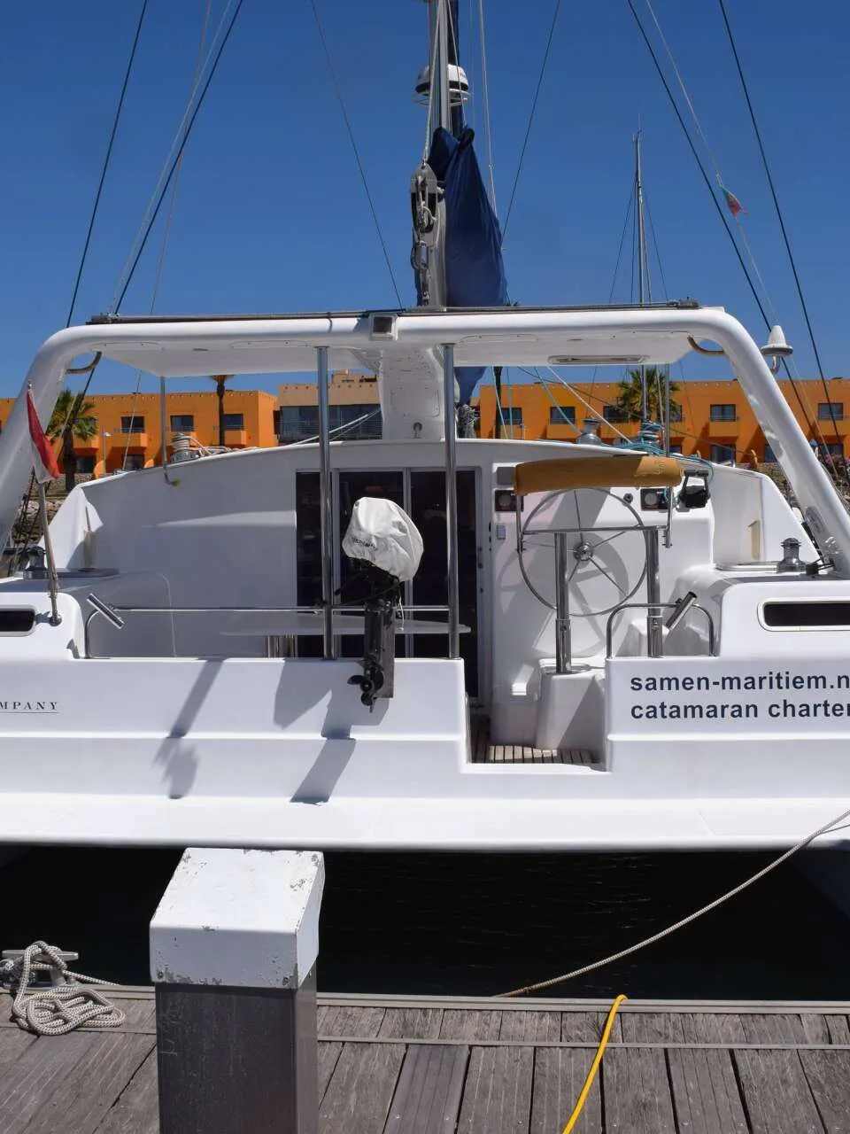Knysna 440 - Foto 3