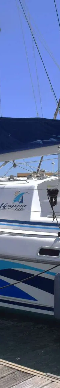 Knysna 440 - Foto 4