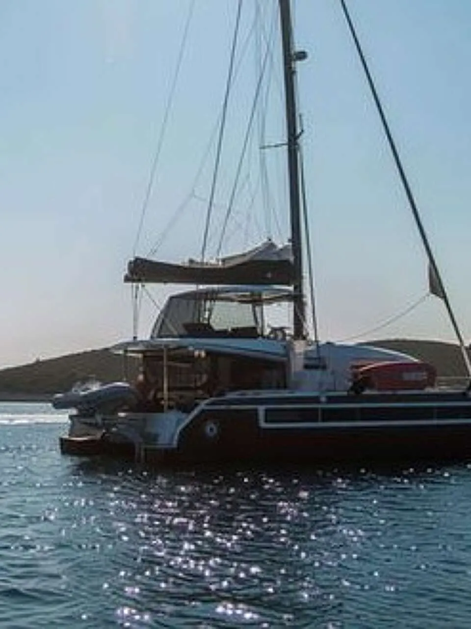 Lagoon 50 2020 – Charterklare catamaran met 7 hutten - Foto 2