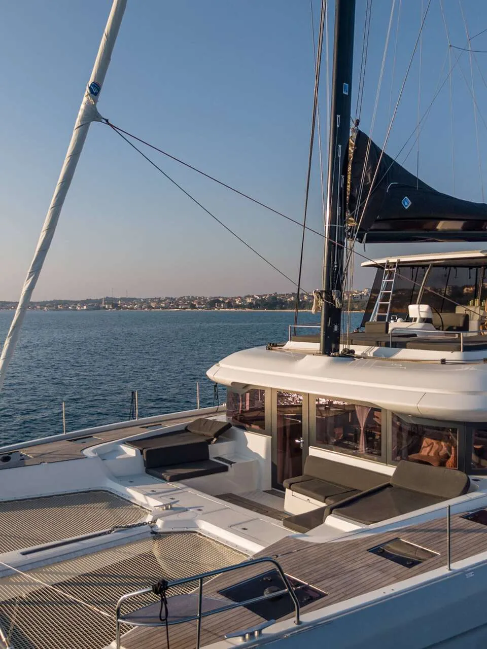 Lagoon 60 - Foto 1