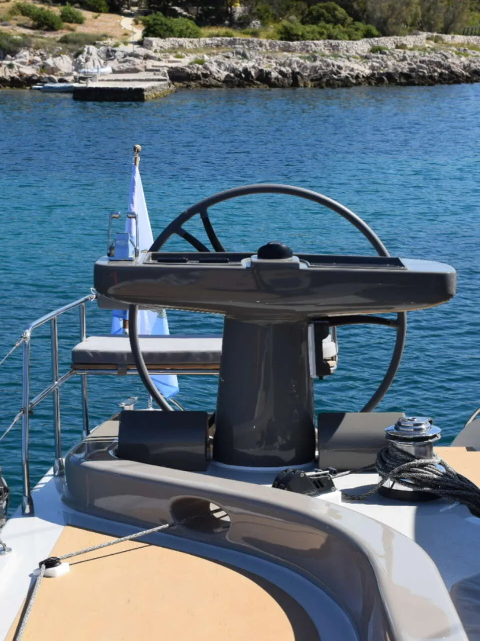 Aquamarine Aldabra 600 - Foto 3
