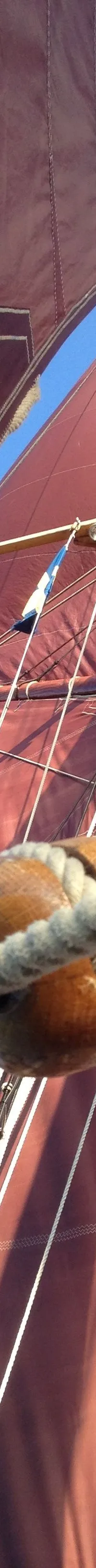 Kotter 23.57 1931 – Deense houten vissersboot met historie - Foto 8