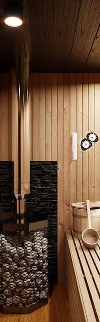 Nordic Season NS 32 Eco 2026 – Fins duurzaam wonen op water - Foto 12