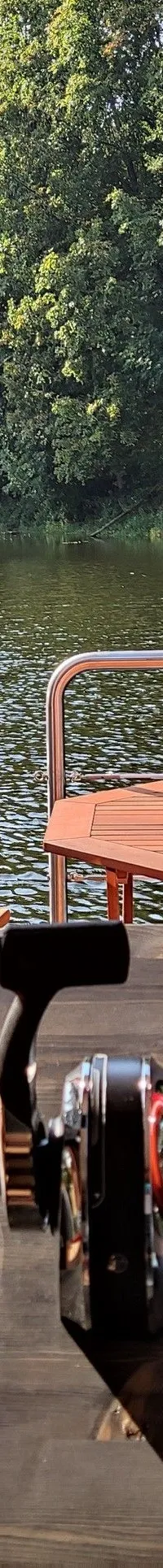Nordic Season NS 32 Eco 2026 – Fins duurzaam wonen op water - Foto 4