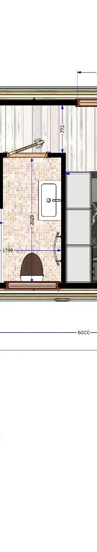 Nordic Season NS 32 Eco 2026 – Fins duurzaam wonen op water - Foto 8
