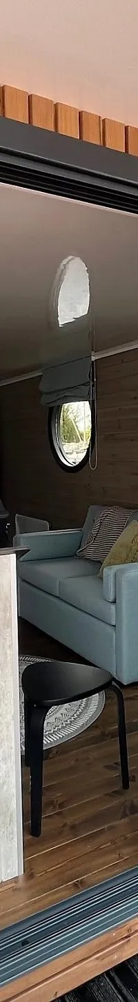 Nordic Season NS 36 Eco 23 2026 – Duurzame houseboat met sauna - Foto 12