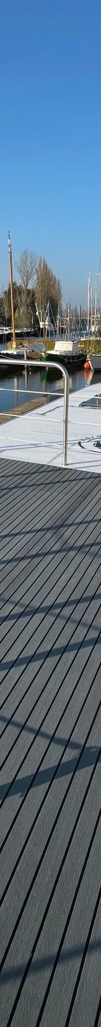 Nordic Season NS 36 Eco 23 2026 – Duurzame houseboat met sauna - Foto 15