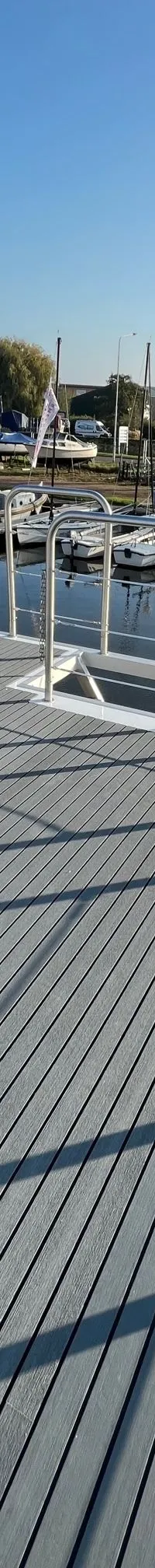 Nordic Season NS 36 Eco 23 2026 – Duurzame houseboat met sauna - Foto 16