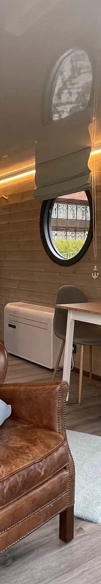 Nordic Season NS 36 Eco 23 2026 – Duurzame houseboat met sauna - Foto 18