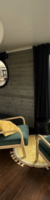 Nordic Season NS 36 Eco 23 2026 – Duurzame houseboat met sauna - Foto 20