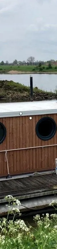 Nordic Season NS 36 Eco 23 2026 – Duurzame houseboat met sauna - Foto 3