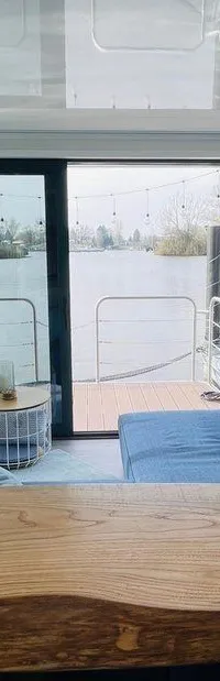 Nordic Season NS 36 Eco 23 2026 – Duurzame houseboat met sauna - Foto 22