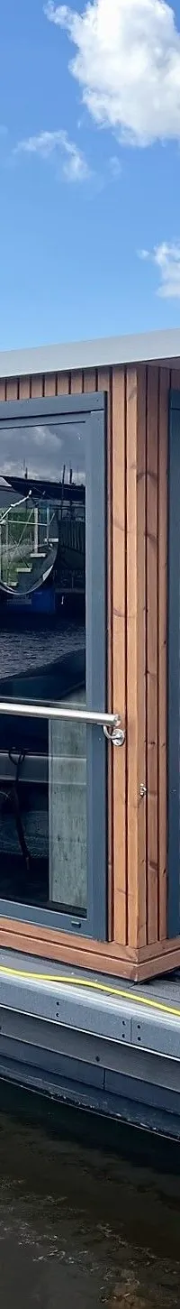Nordic Season NS 36 Eco 23 2026 – Duurzame houseboat met sauna - Foto 9