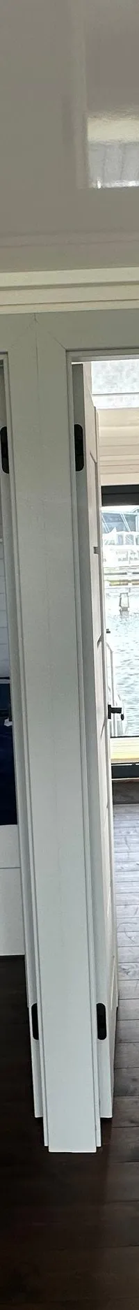 Nordic Season NS 40 Eco 2026 – Duurzame Finse houseboat - Foto 12