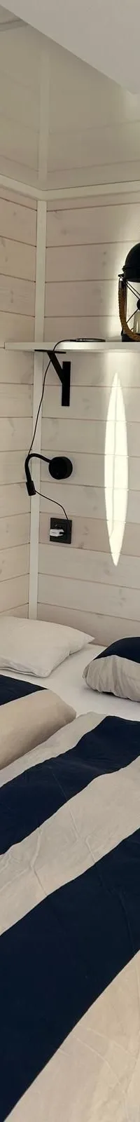 Nordic Season NS 40 Eco 2026 – Duurzame Finse houseboat - Foto 16