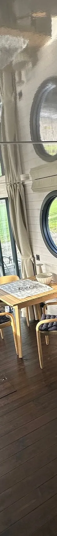 Nordic Season NS 40 Eco 2026 – Duurzame Finse houseboat - Foto 18
