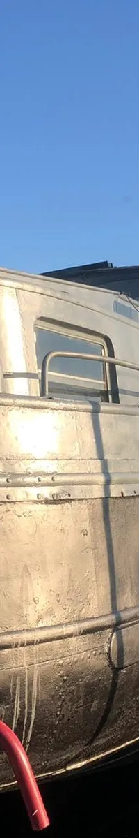 Spits 38m 1928 – authentieke spits met kapiteinswoning - Foto 7