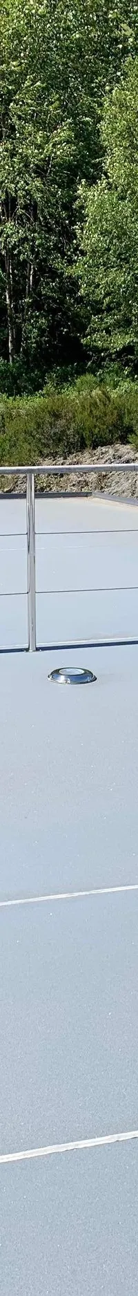 Waterbus Optima Houseboat 2016 – aluminium woonboot 7 hutten - Foto 13