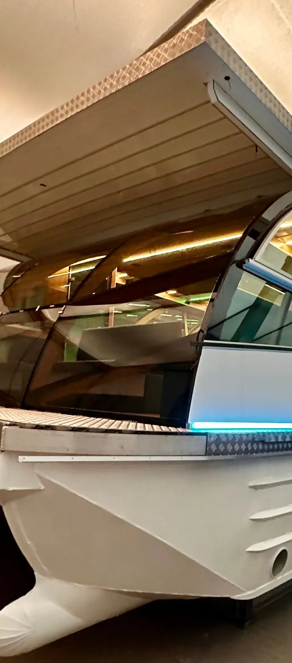 Holiday Boat Sundeck 57 Catamaran 2024 – Professionele rondvaartboot - Foto 2
