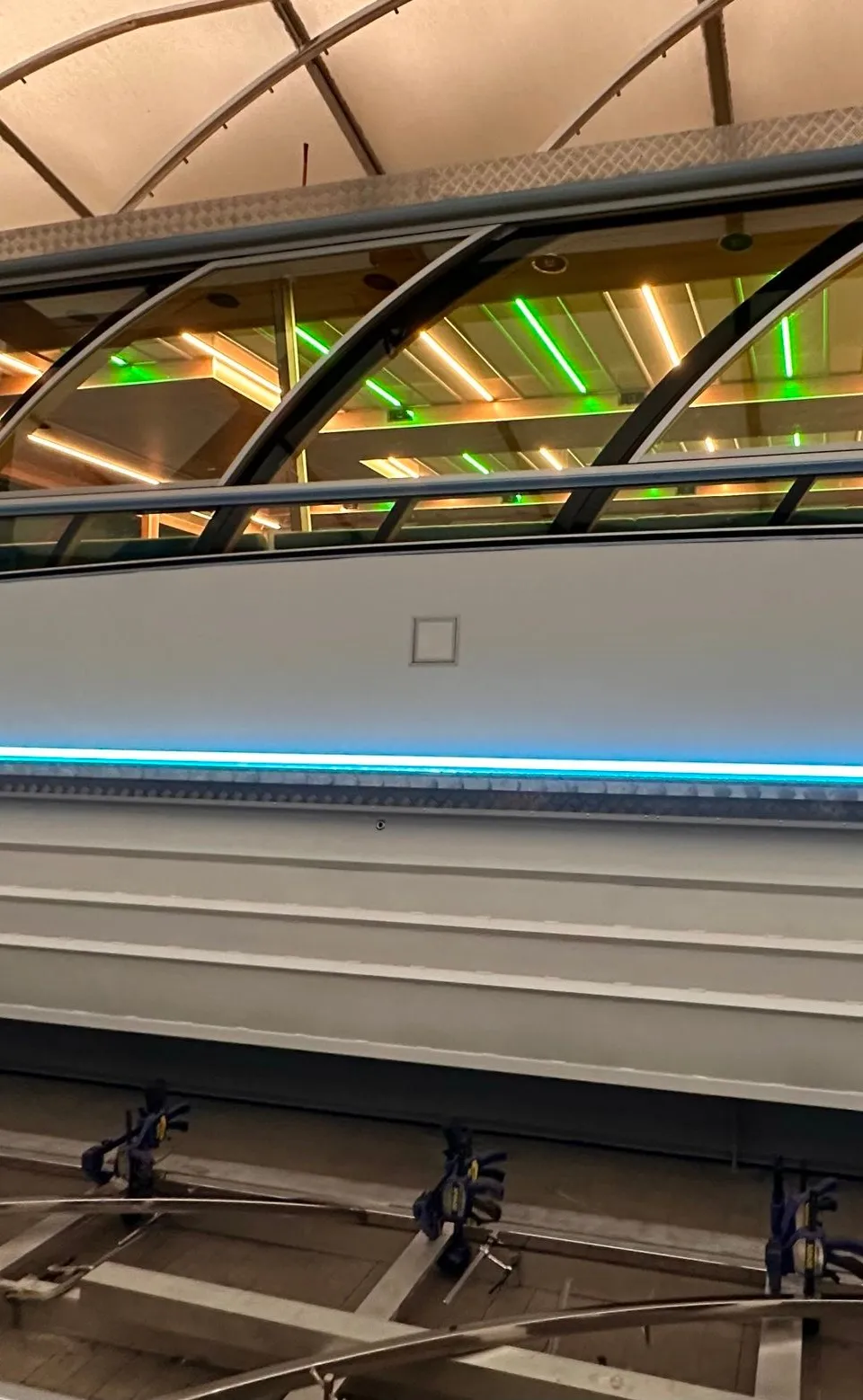 Holiday Boat Sundeck 57 Catamaran 2024 – Professionele rondvaartboot - Foto 3