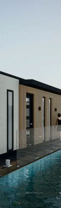 Nano Float 10.80 2026 – Energiezuinige drijvende woning - Foto 5