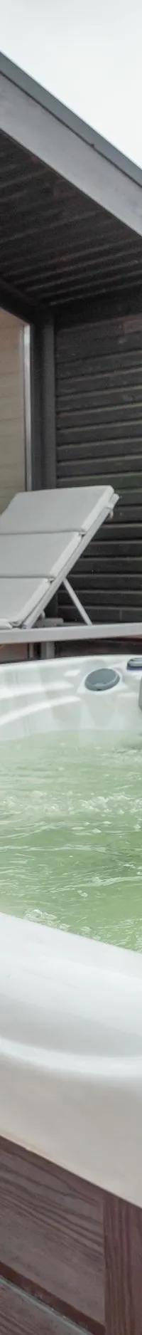 Twin M-Cabin Houseboat 2026 – Nieuwbouw woonboot met catamaran-drijvers - Foto 3