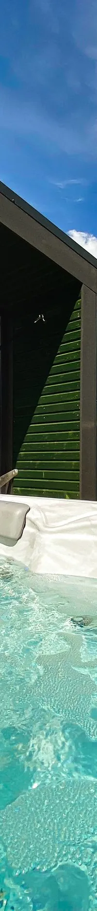 Twin M-Cabin Houseboat 2026 – Nieuwbouw woonboot met catamaran-drijvers - Foto 7