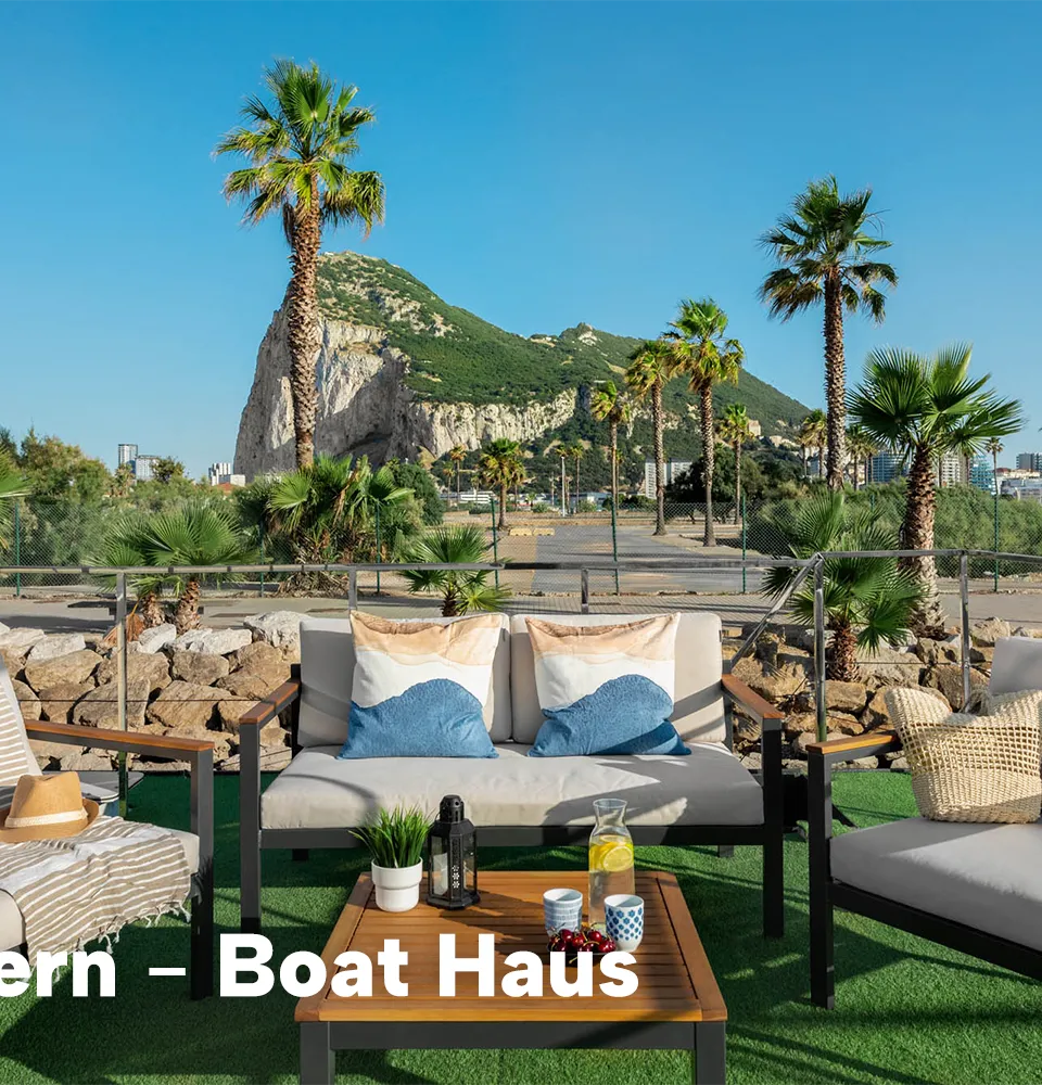 Boat Haus Mediterranean 8X4 2023 – Houseboat met rendement - Foto 2