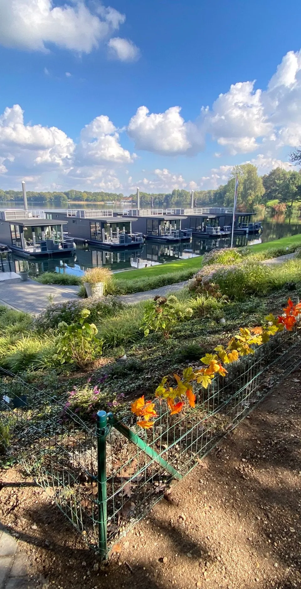 Havenlodge Melite 2021 – woonboot met huurligplaats Mookerplas - Foto 2