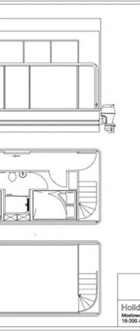 Houseboat HB 35 2026 – aluminium catamaran met ISMA-systeem - Foto 9