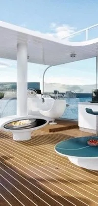 Houseboat HB 35 2026 – aluminium catamaran met ISMA-systeem - Foto 10