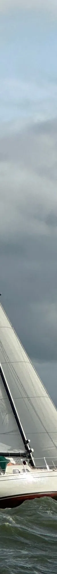Classic Sailing Yacht Bacchant IV 1967 – S-Spant polyester - Foto 16