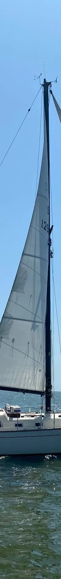 Classic Sailing Yacht Bacchant IV 1967 – S-Spant polyester - Foto 19