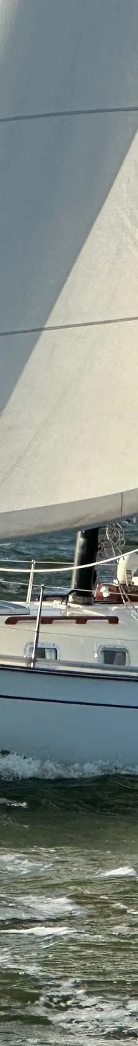 Classic Sailing Yacht Bacchant IV 1967 – S-Spant polyester - Foto 3