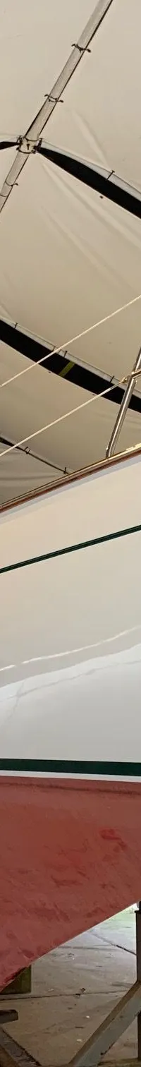 Classic Sailing Yacht Bacchant IV 1967 – S-Spant polyester - Foto 4