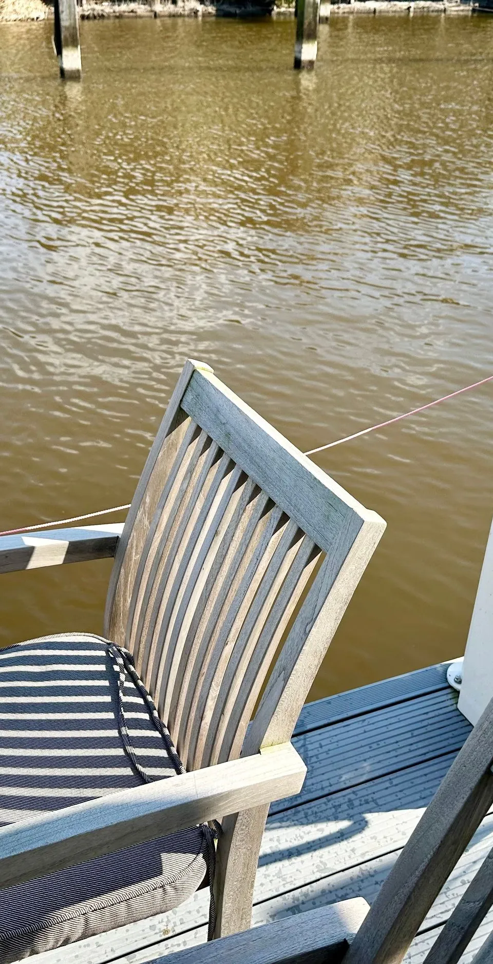 Havenlodge Melite 2022 – compleet ingerichte houseboat - Foto 3